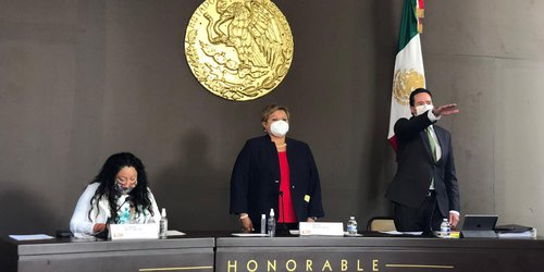 COVID-19 provocó la pérdida de 7,870 empleos: Secretario del Trabajo