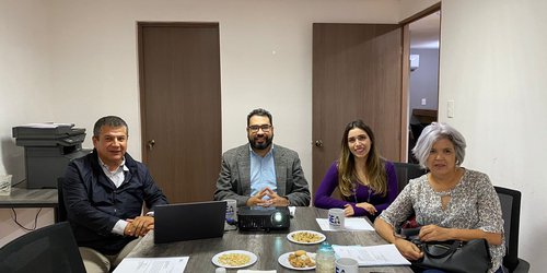 Constituyen Comisión Ejecutiva del Sistema Estatal Anticorrupción