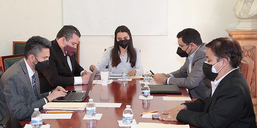 Aprueban convocatoria para elegir al titular del Órgano Interno de Control de la CEGAIP