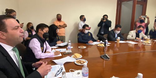 Proponen uso de recursos de caseta carretera para apoyar al sistema telesecundaria