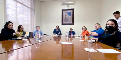 Periodistas piden que sus denuncias sean atendidas por la Fiscalía