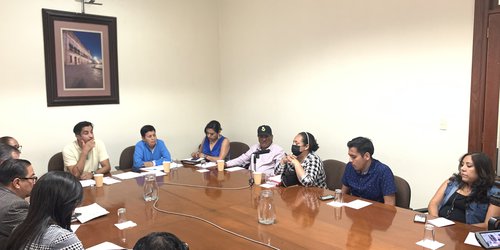 Plantean urgencia de establecer protocolos de atención a periodistas