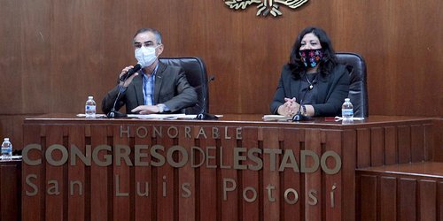 Instalan Comisión exprofeso para dictaminar iniciativas ciudadanas