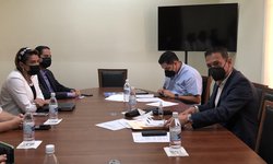 Instalan comisión para Juicio de Responsabilidad contra Ayuntamiento de Mexquitic