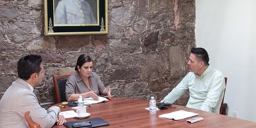 Inicia proceso para juicio político contra alcalde y regidores de Tampamolón