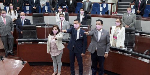 Presentan propuesta de convocatoria para la consulta pública a las personas con discapacidad