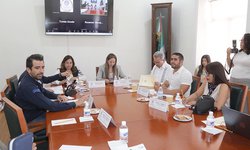 Buscan erradicar el matrimonio infantil y la cohabitación forzada de personas menores de edad