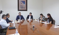 Aprueban diversas reformas a la Ley Orgánica del Municipio Libre