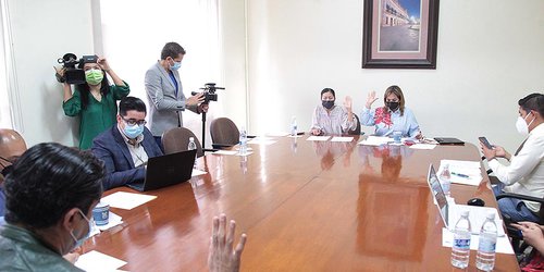 Consultarán a comunidad afromexicana sobre la Reforma Electoral