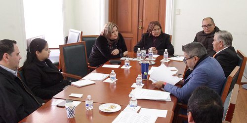 En consulta de pueblos indígenas se van a incluir más de 400 comunidades de la entidad