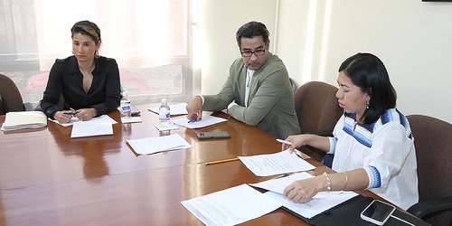 Congreso avalará todas las estrategias de seguridad del Ejecutivo Estatal