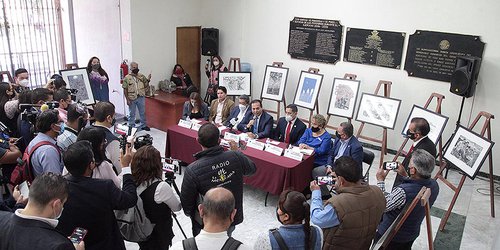 Proponen que potosinos en el extranjero puedan votar en la elección a Diputado Local