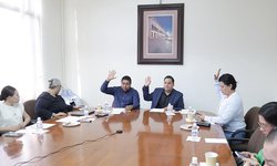 Citarán al titular del IMEI para conocer estatus migratorio de repatriados: Dip. Marcelino Rivera