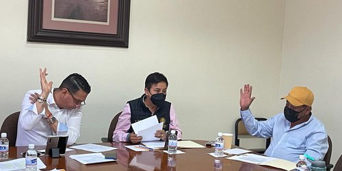 Congreso escuchará propuestas ciudadanas para fortalecer la Ley de Movilidad