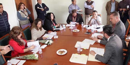 Comisión de Derechos Humanos rechaza legalizar el aborto en SLP