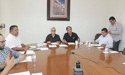 Fortalecen Ley para fomentar inclusión de los adultos mayores en nuevas tecnologías e inclusión