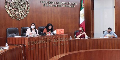 Mujeres transgénero serán consideradas por la ley como grupo vulnerable