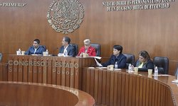 Inician entrevistas para aspirantes a integrar Consejo de la CEDH