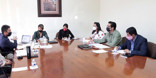 Alcalde de Mexquitic podría ser llamado a comparecer ante el Congreso del Estado