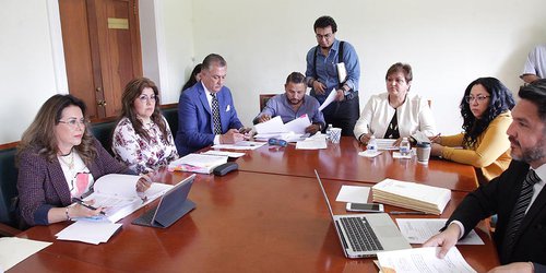 FGE debe establecer protocolos especializados para investigar hechos de violencia de género