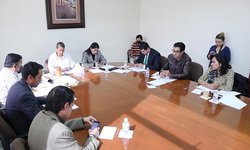 Exhortan a la Fiscalía y CEDH a atender con prontitud denuncias por delitos contra periodistas