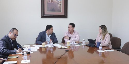 Aprueban impulsar la marca: “Hecho en San Luis Potosí” promovida por el Gobierno del Estado