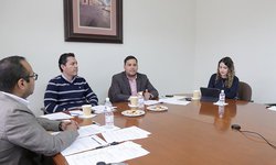 Elevan a rango legal la permanencia y continuidad de los programas sociales prioritarios en SLP