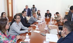 Expedirán la Ley de Acuacultura y Pesca del Estado