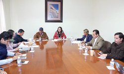 Aprueban  reformas a la Ley para promover el buen uso y manejo del agua de riego y la tecnificación