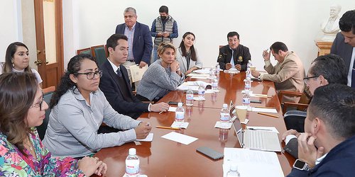 Expedirán la Ley de Acuacultura y Pesca del Estado