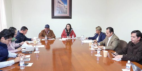 Aprueban  reformas a la Ley para promover el buen uso y manejo del agua de riego y la tecnificación