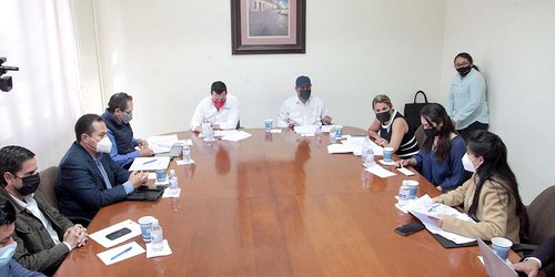 Congreso del Estado realizará foro estatal con ganaderos