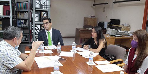 Pedirán a la SEGAM declaratoria de emergencia climática para el estado