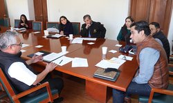 Inicia análisis para regular venta de pirotecnia con altos decibeles