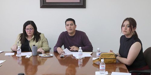 Revisarán que los nuevos fraccionamientos sean entregados con árboles y jardinería