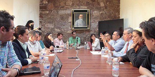 Buscarán evitar la contaminación a los ríos y manantiales de San Martín Chalchicuautla