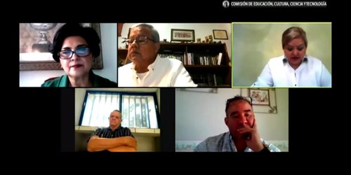 Hospitales deberán tener aula hospitalaria para pacientes que estén estudiando