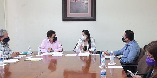 Eligen participantes para el Parlamento de las Niñas y los Niños 2022