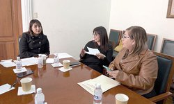 Aprueban lista de 30 mujeres jóvenes que integrarán parlamento potosino “La Joven de Amajac”,