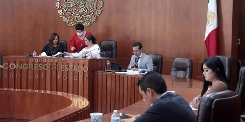 Comisión elegirá integrantes del Comité de Participación Ciudadana del Sistema Anticorrupción