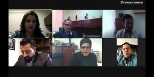 Aprueban que funcionarios presenten declaración patrimonial virtual