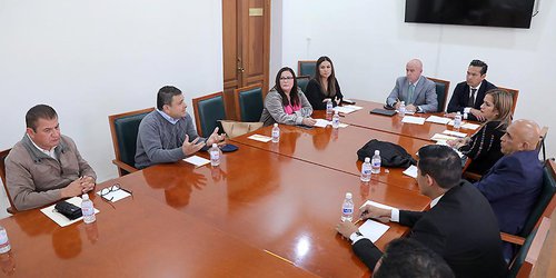 Buscarán fortalecer al Comité de Participación Ciudadana del Sistema Estatal Anticorrupción
