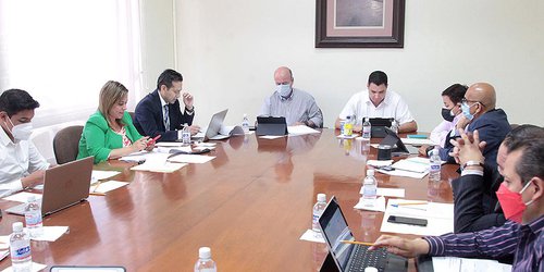 Crearán Comisión Especial de Atención a Periodistas en el Congreso del Estado