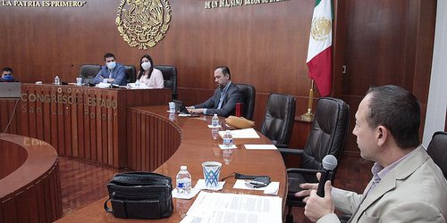 Donación al Hospital Los Hernández debe cumplir con lo establecido en la Ley de Bienes.