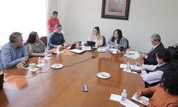Aprueban reformas para armonizar fórmulas aplicables en repartición de participaciones a los Municipios