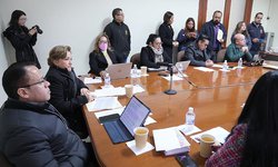 Expedirán la nueva Ley de Coordinación Fiscal del San Luis Potosí