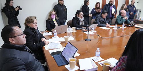 Expedirán la nueva Ley de Coordinación Fiscal del San Luis Potosí