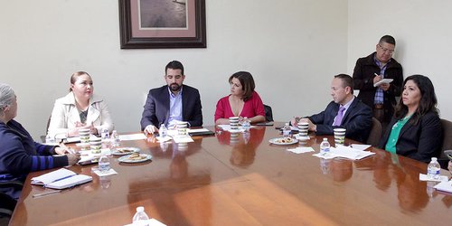 Buscan fortalecer derechos de niñas, niños y adolescentes