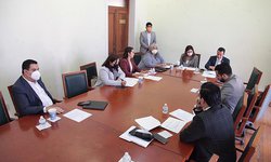 Expedirán Ley en Materia de Desaparición Forzada