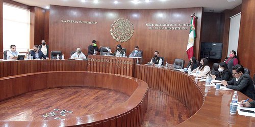 Elevarán penas en delito de lesiones a una mujer en razón de su género